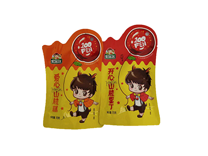 教您防止塑料包装袋老化的办法