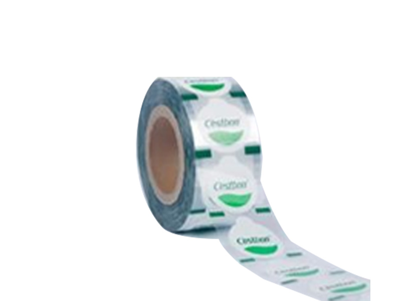 怡宝——瓶盖膜系列