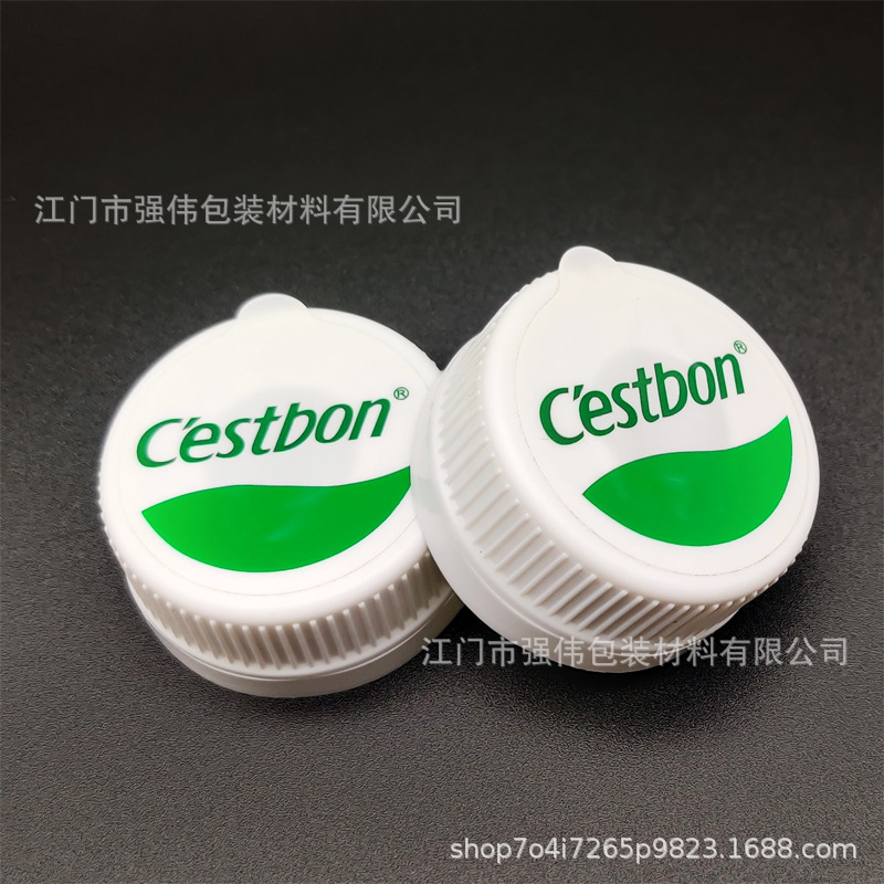 怡宝瓶盖膜-加工图样